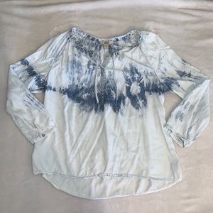 American Vintage Blouse!